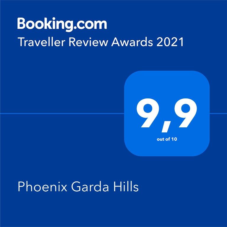 Phoenix Garda Hills room 1